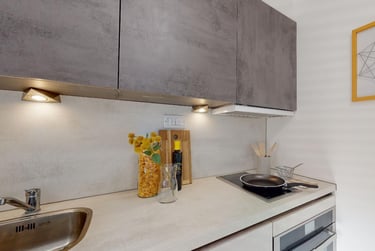 1 bed studio, Tunnel Avenue, Westcombe Park, London, SE100SL - Image 1
